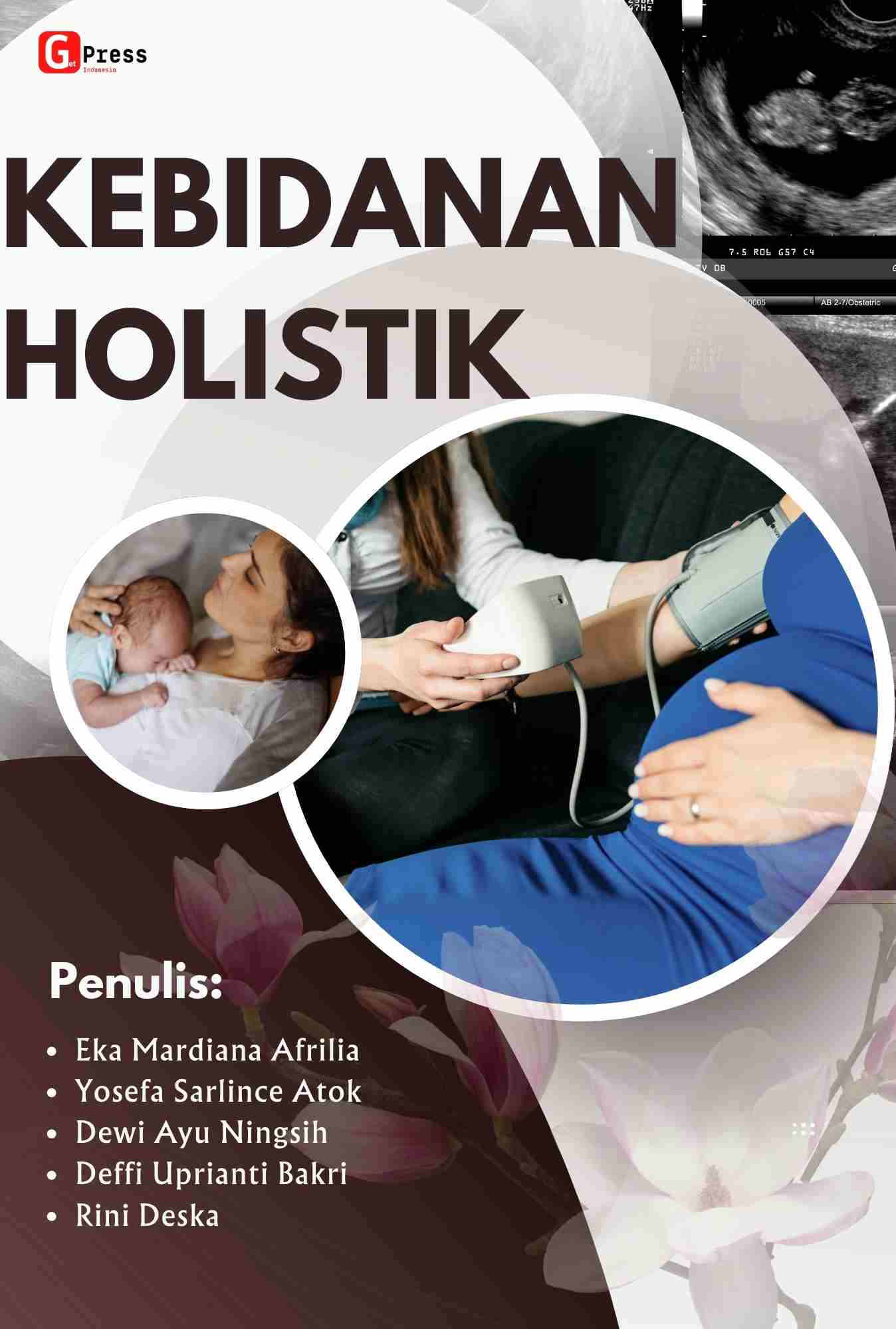 KEBIDANAN HOLISTIK